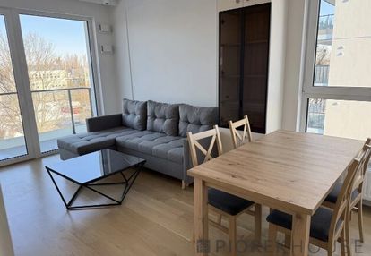 3-pokojowe mieszkanie na pradze-północ