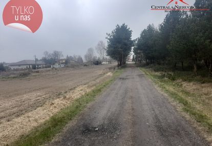 Działki w łubiance