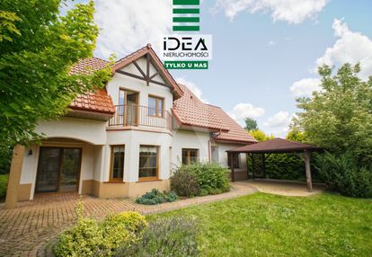 Dom wolnostojący w niemczu