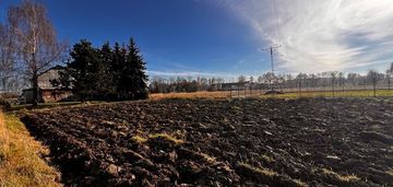 Działka budowlana w bestwince ul. pastwiskowa