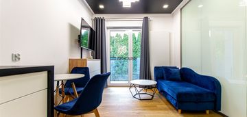 2 pokoje 30m2 + balkon | stare miasto | rakowicka