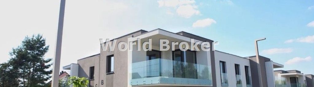 Apartament 3 pokoje lisiniec