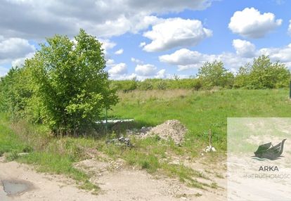 Działka stobno/mierzyn