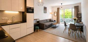 Apartament|centrum|premium | lokalizacja