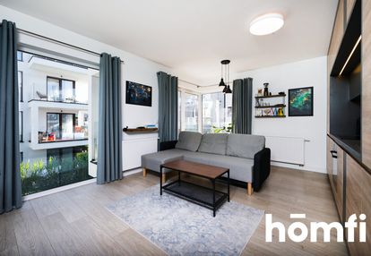 Stylove 2 pok bronowice stawowa parking balkon