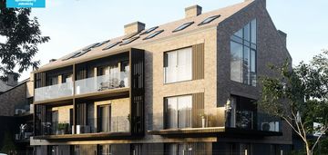 Świetna oferta. eleganckie apartamenty nad morzem.