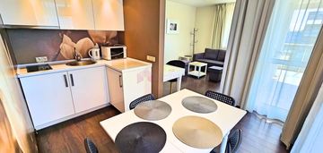 Apartament 2-pokojowy w diwa spa