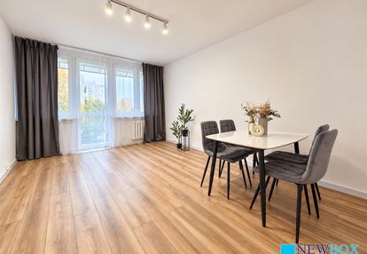2 pokoje po remoncie 45 m² – częstochowa tysiąclec