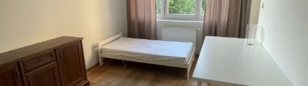 3-pokojowe mieszkanie na bemowie
