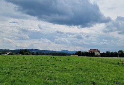 Działki na sprzedaż, świetna lokalizacja,modliszów