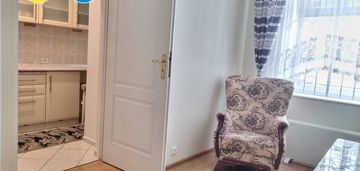 Kawalerka we wrzeszczu