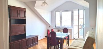 Tczew, ul. rokicka – 2-pokoje-balkon