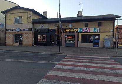 Świetna inwestycja w topowej lokalizacji !!!