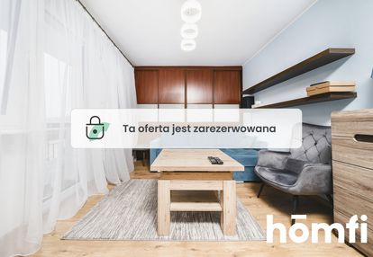 Jasne mieszkanie 3 pok. z widokiem na zieleń borek