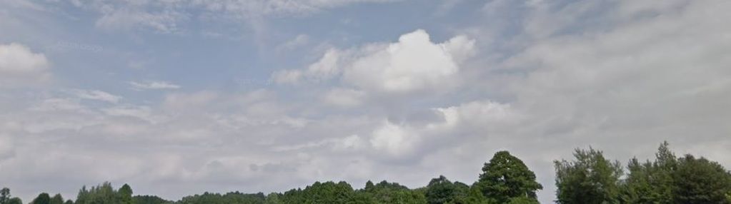 Działka żernica 890 m2 sprzedaż