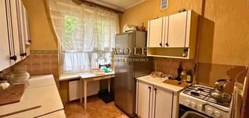 Mieszkanie z potencjałem inwestycyjnym- stroszek