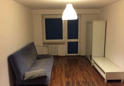 2-pokojowe mieszkanie na mokotowie