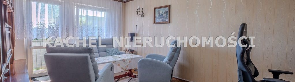 Mieszkanie 63 m² balkon, piwnica, 1. piętro, 3 pok