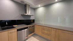 Przestronny apartament grzybowska