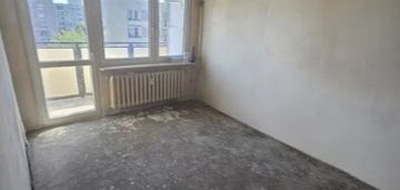 2-pokojowe mieszkanie na targówku