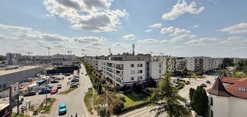 Batalionów chłopskich, 2009r. -> 2 poziomy + garaż