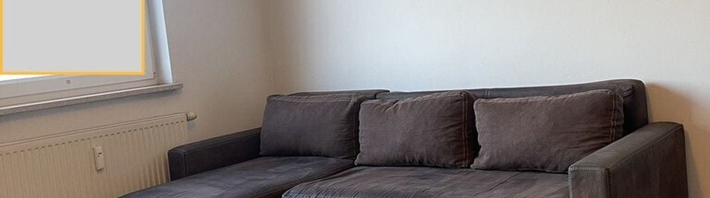 2-pokojowe mieszkanie z balkonem i parkingiem.