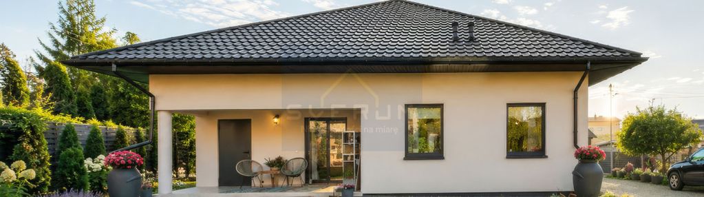Przytulny dom olsztyn jura do zamieszkania