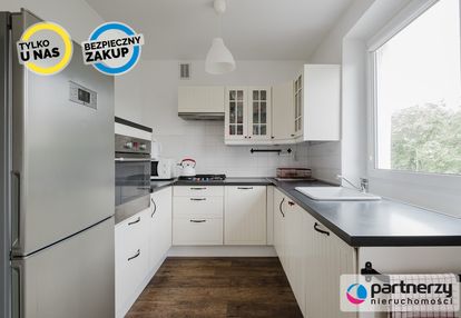 Wrzeszcz, 2 osobne pokoje, duża kuchnia, od zaraz!