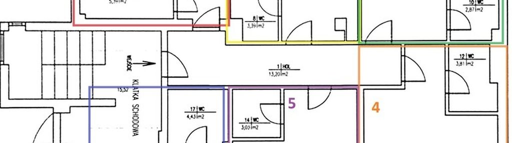 Pewna inwestycja | roi 9% | stały najem