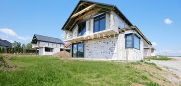 Ostatni wolny dom | widok na góry