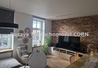 Niezwykłe klimatyczne w  ścisłym centrum