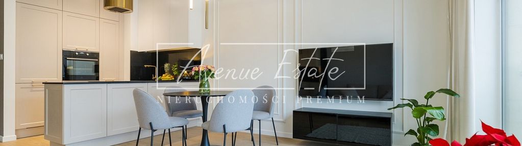 Stylowy apartament na olszynce grochowskiej!