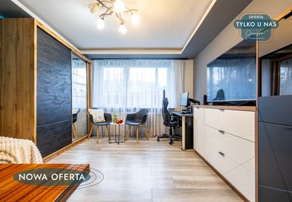 Rozkładowe 2 pokoje do wprowadzenia na dołach