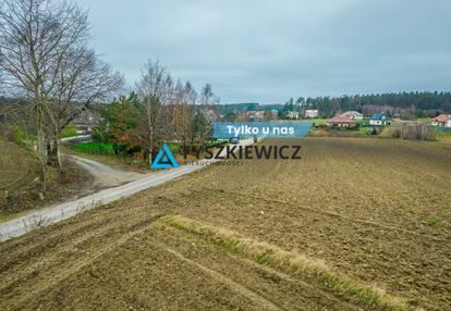 Działki na sprzedaż w hopowie