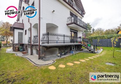 Duży dom 11 pokoi w idealnym stanie