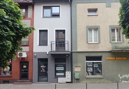 Idealny gotowiec inwestycyjny w centrum miasta