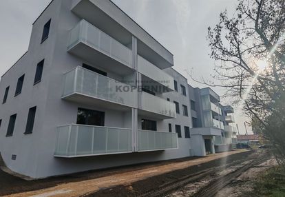 Deweloperka- wrzosy-już gotowe do oddania