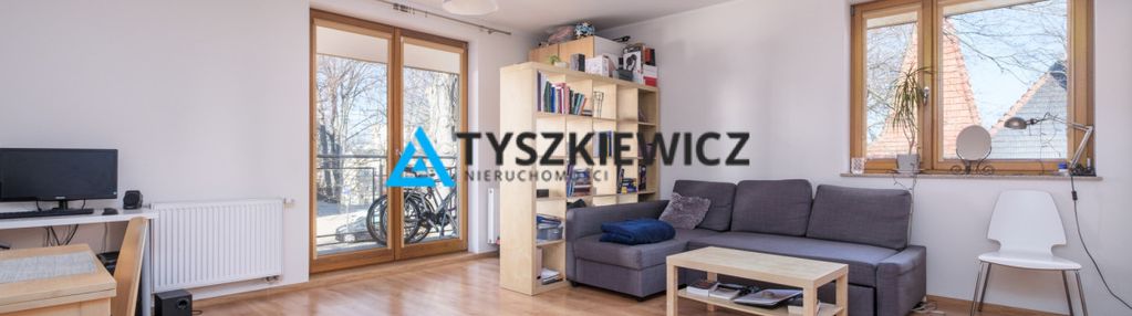 Mieszkanie 4 pokojowe we wrzeszczu