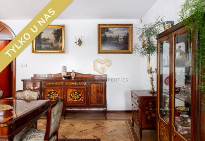 Mega okazja warszawa saska kępa