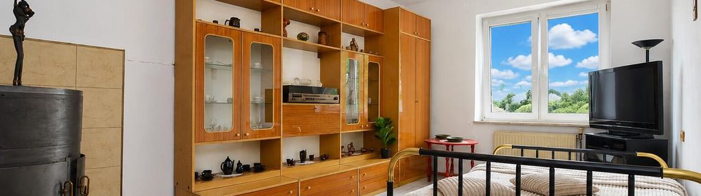2 pokojowe mieszkanie o pow. 52,90 m2