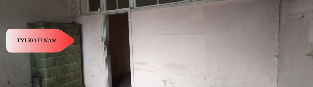 Tylko u nas! mieszkanie tur - okazyjna cena!!!