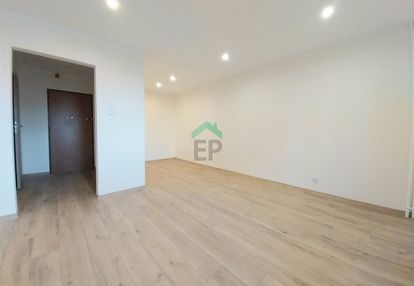 Kawalerka po remoncie w dzielnicy błeszno