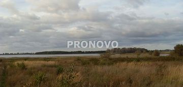 Działki budowlane objęte mpzp okolice dusin