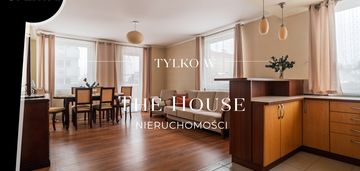 3 pokoje | 63,7 m² | taras 30 m² | gdynia obłuże