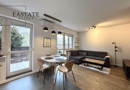 Metro wawrzyszew / klimatyzacja /parking podziemny