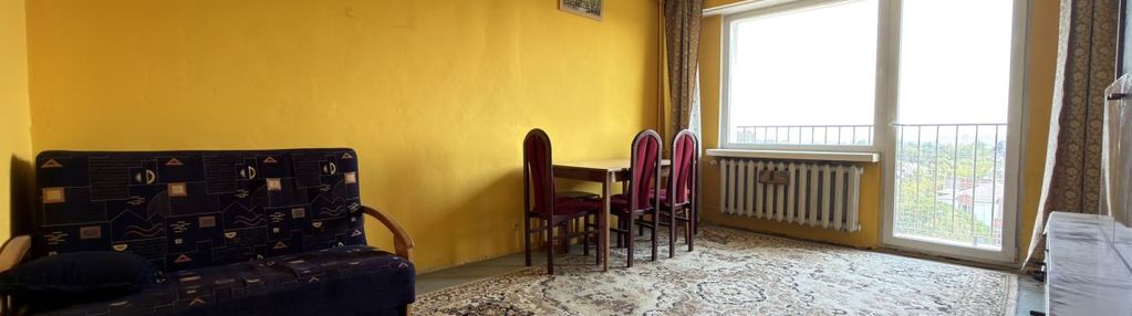 Sprzedaż | 2 pokoje | 43,90 m² | balkon | chojny
