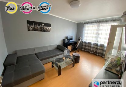 Kawalerka gdańsk orunia, ul. rubinowa, blisko skm