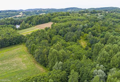 Działka rolna- buchcice- tuchów- małopolska