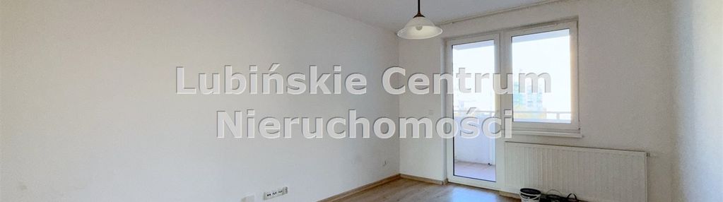 2 pokojowe bezczynszowe lubin oś. zalesie