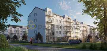 Nowa inwestycja  - mieszkanie bez wkładu własnego